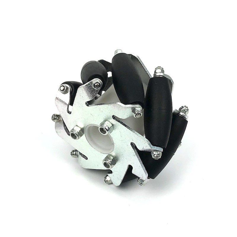 Mecanum Wheel 60mm (R) LEGO Compatible